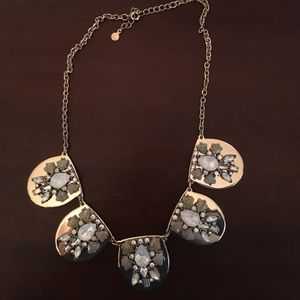 Ann Taylor Statement Necklace