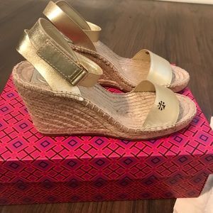 tory burch bima 2 90mm wedge espadrille