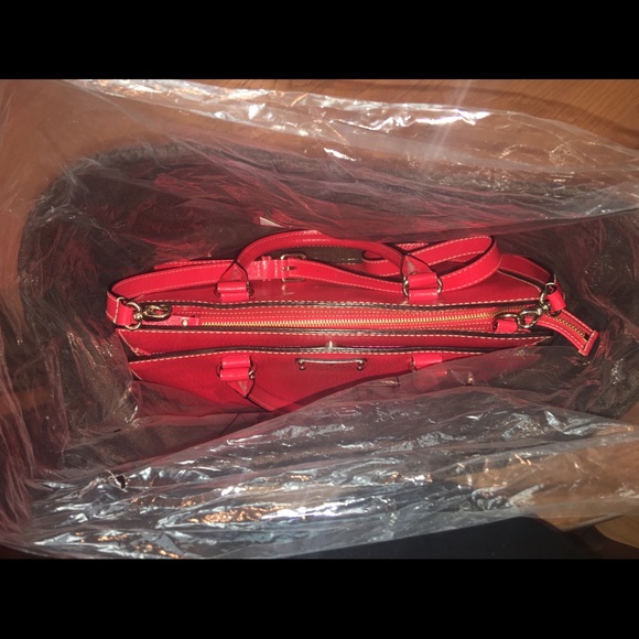 Kate spade purse - Picture 2 of 7