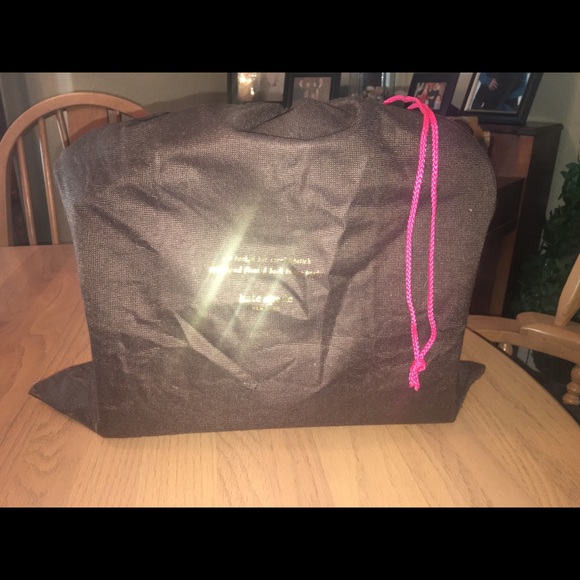 Kate spade purse - Picture 3 of 7