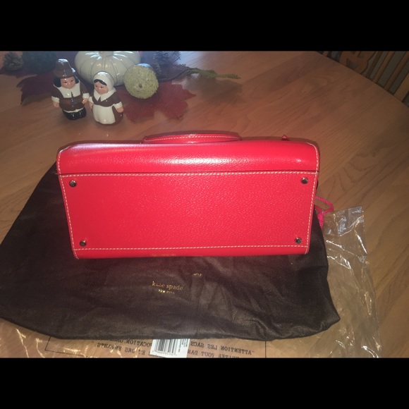 Kate spade purse - Picture 4 of 7