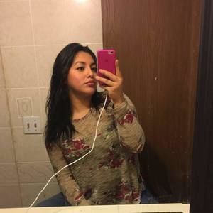 Meet your Posher, Lucia