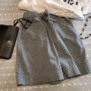 Merona - Skirt w/ pockets! light and fun! (xs)