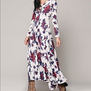 Cyber Monday🚨🚨Rare* Free People First Kiss dress