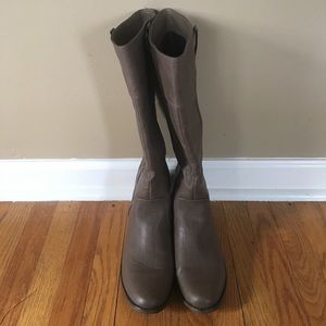 Rampage Riding Boot