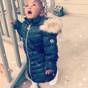 Meet your Posher, Kendra