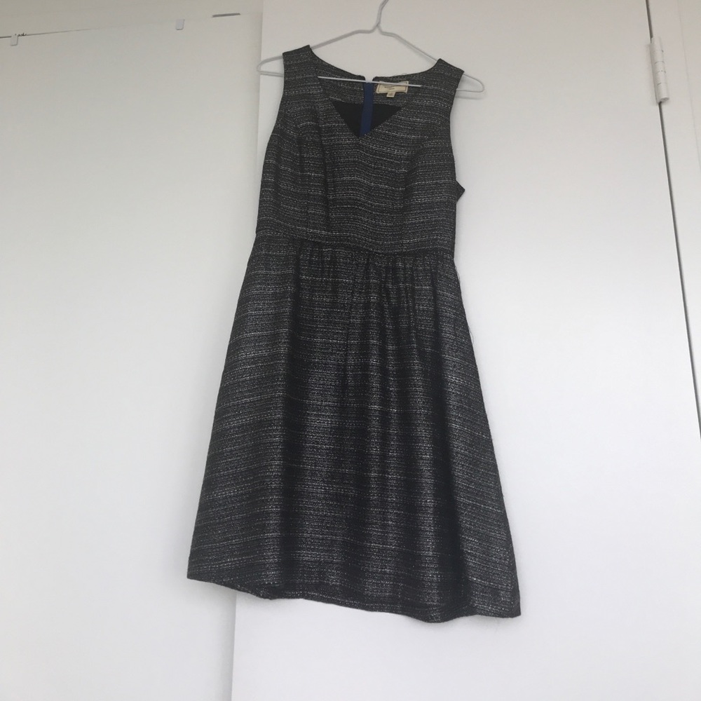 ❗️sale❗️Anthropologie winter dress