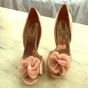 Perfect Wedding Shoes!