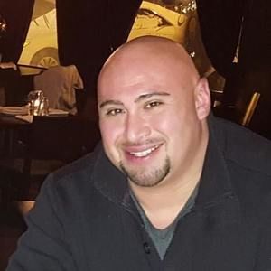 Meet your Posher, Benjamin