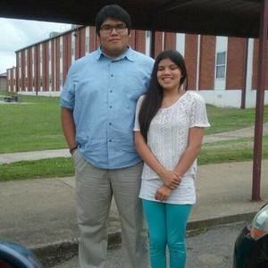 Meet your Posher, Lakota