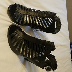 Great condition, worn once.