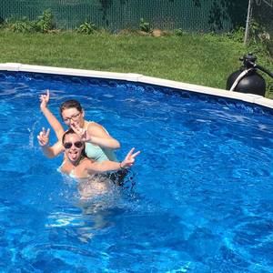 Meet your Posher, Bethany