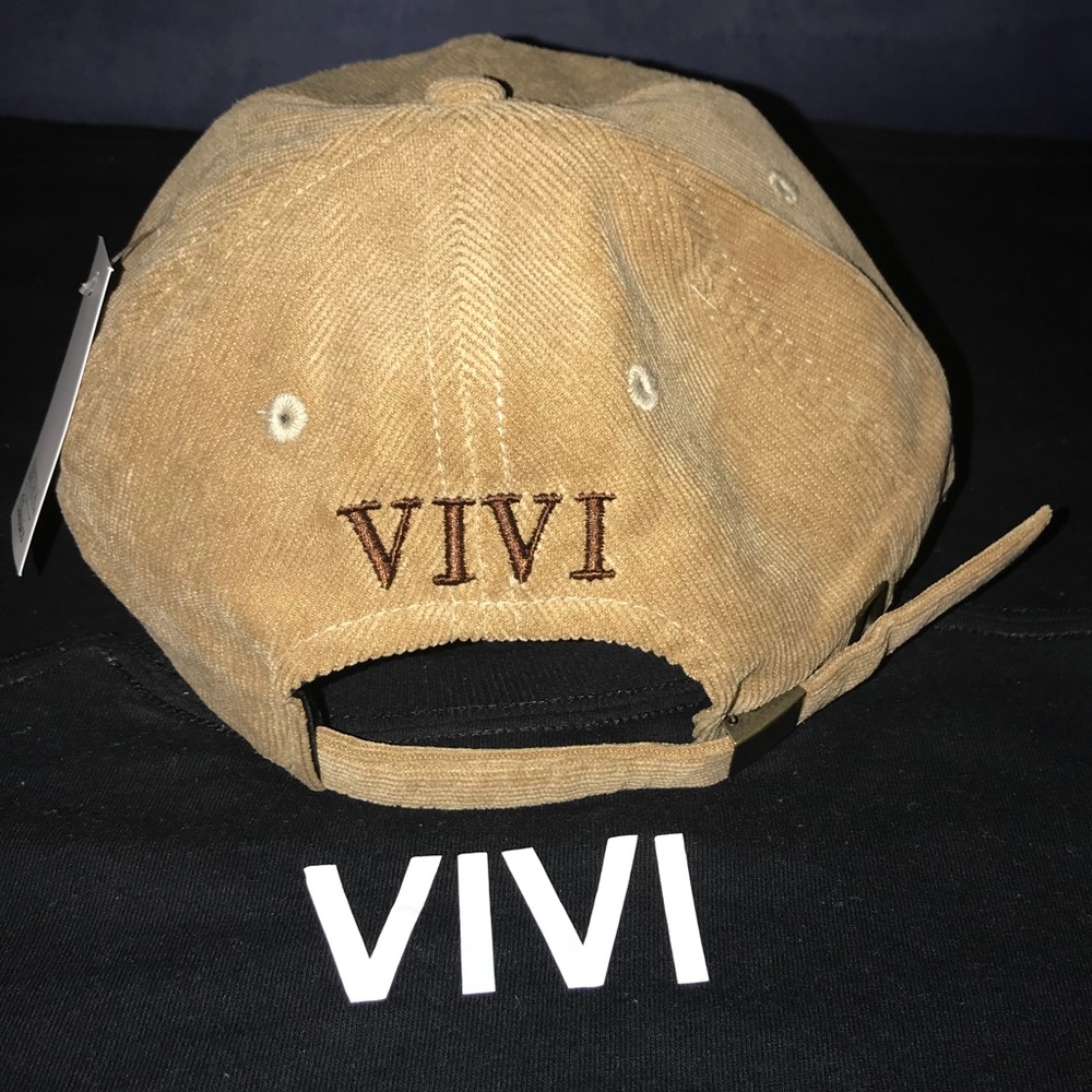 Hat - Picture 2 of 2