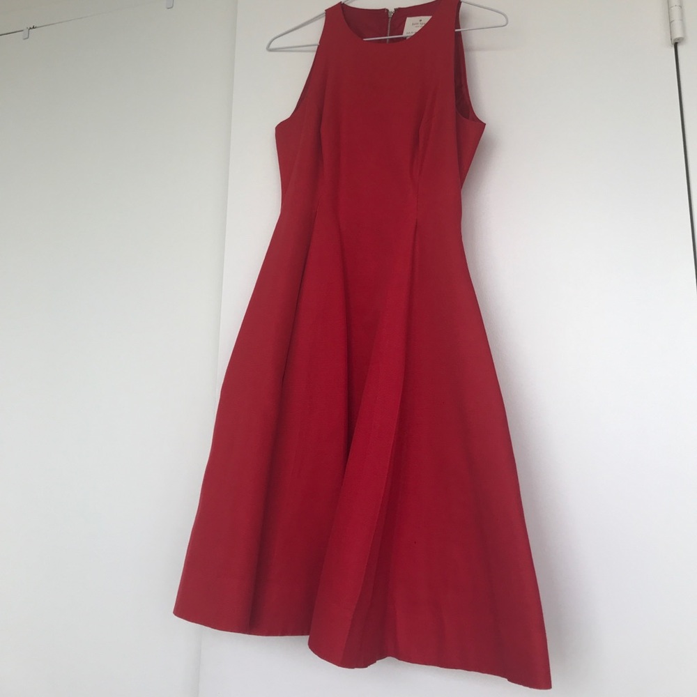 Kate Spade festive dress