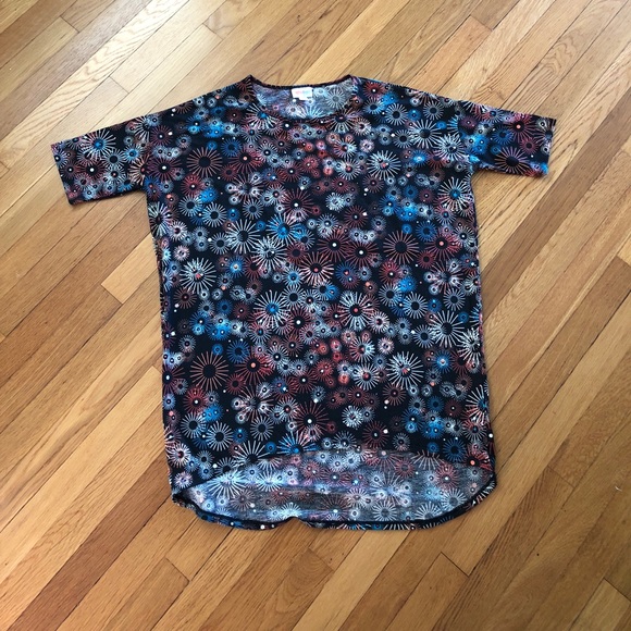 LLR Americana Irma - Picture 2 of 3