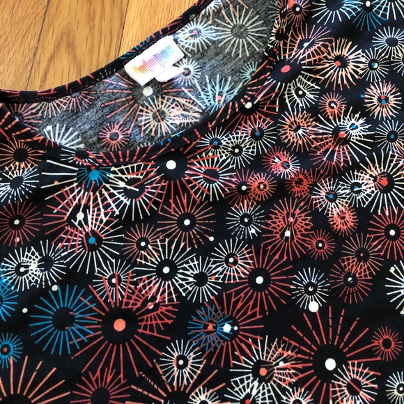 LLR Americana Irma - Picture 3 of 3