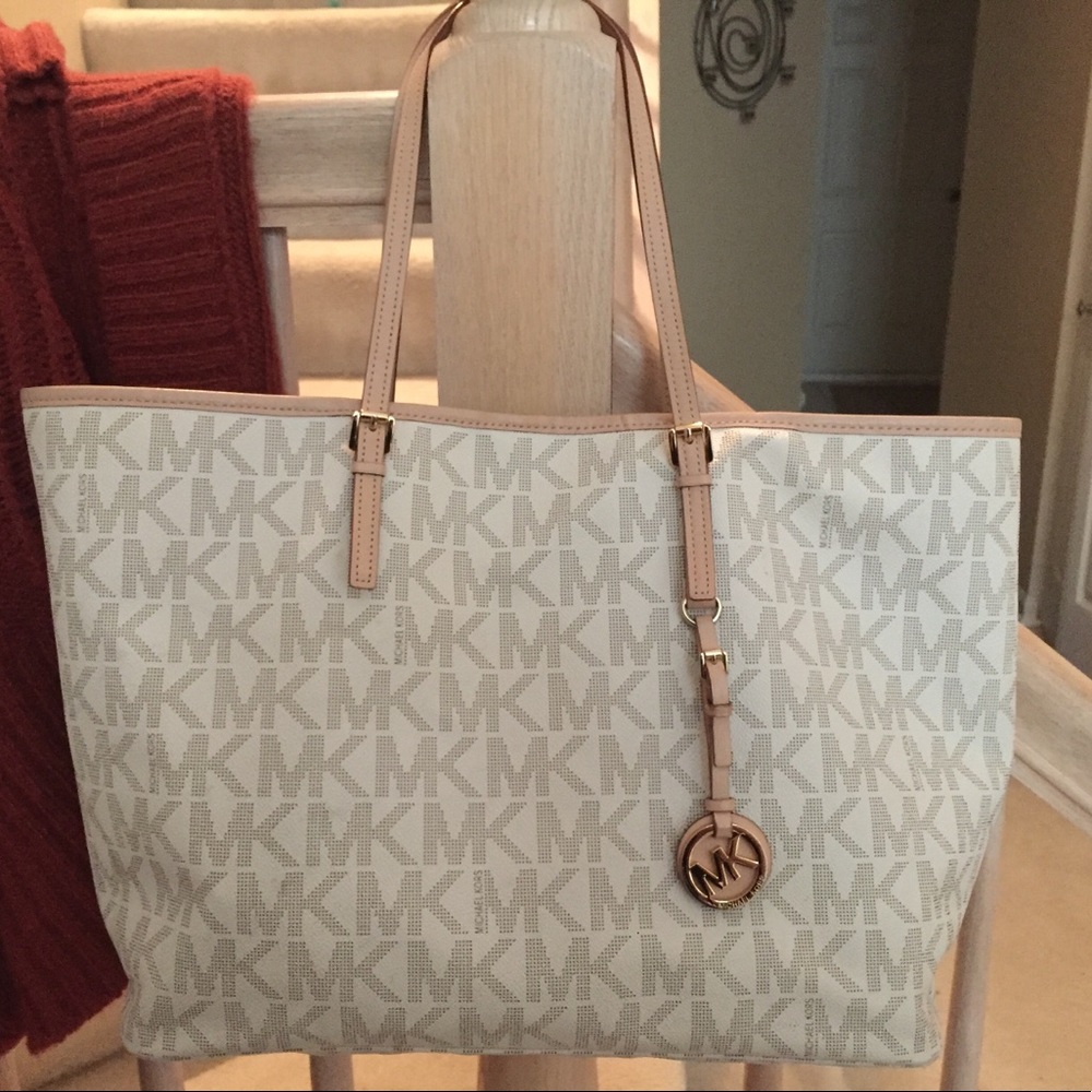 Michael Kors tote bag
