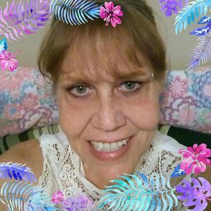 Meet your Posher, Sandra