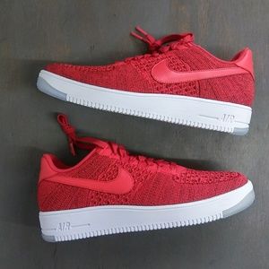 Nike Air Force 1 Flyknit for Men