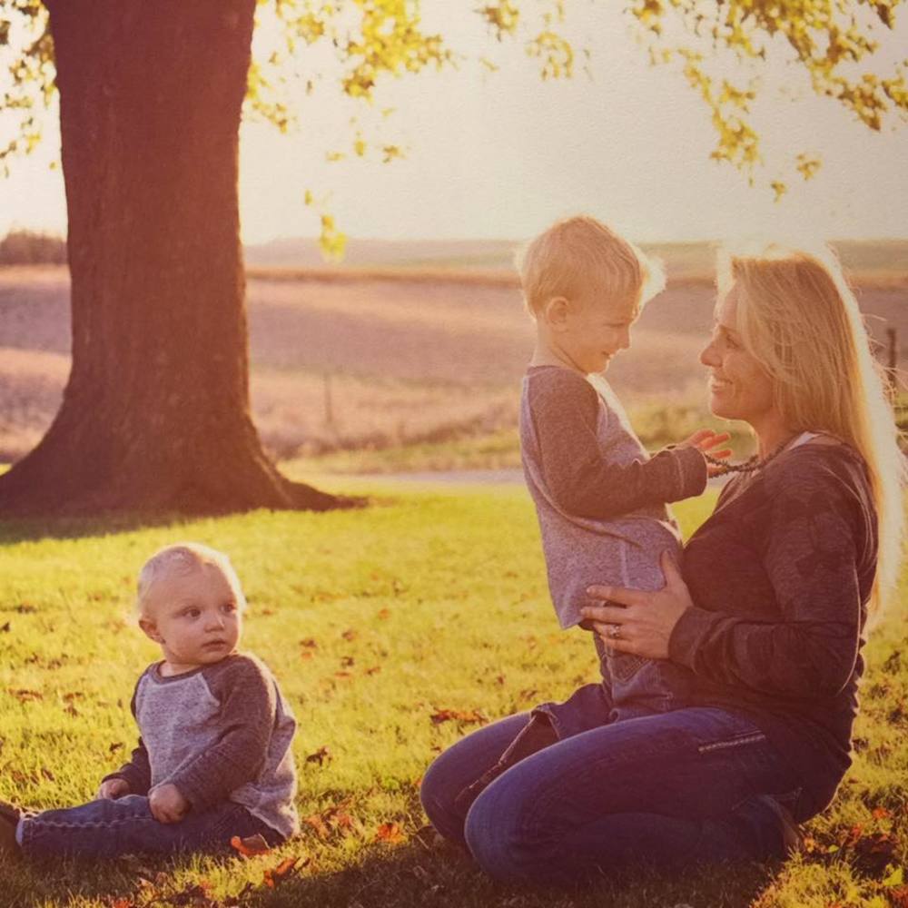 Meet your Posher, Jamie