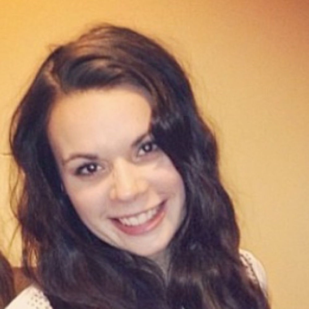 Meet your Posher, Courtney