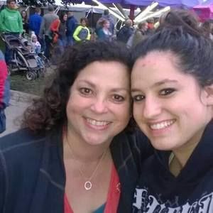 Meet your Posher, Sylvia