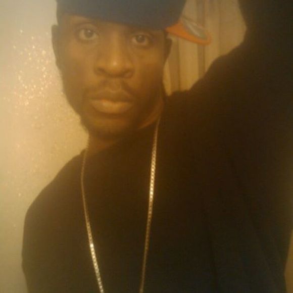 Meet your Posher, George - Picture 1 of 1