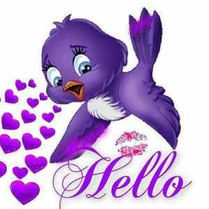 Meet your Posher, Roger