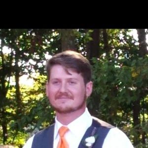 Meet your Posher, Garrett