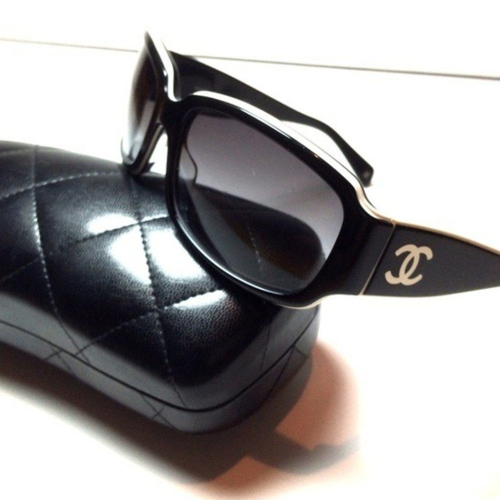 Chanel Sunglasses [5144 c.1139/3c]