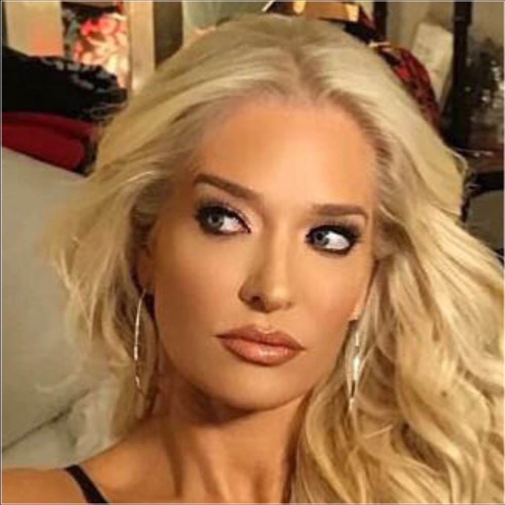 Meet your Posher, Lucyna