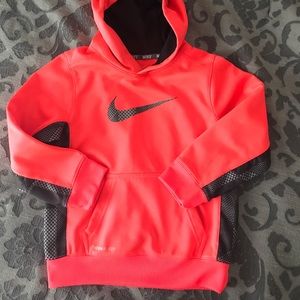 Boys Nike hoodie