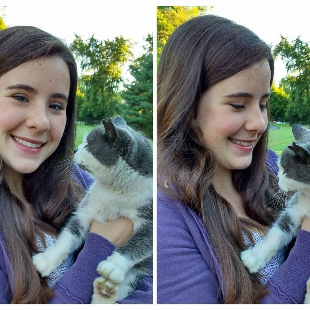 Meet your Posher, Annie