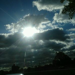 Meet your Posher, Gregory