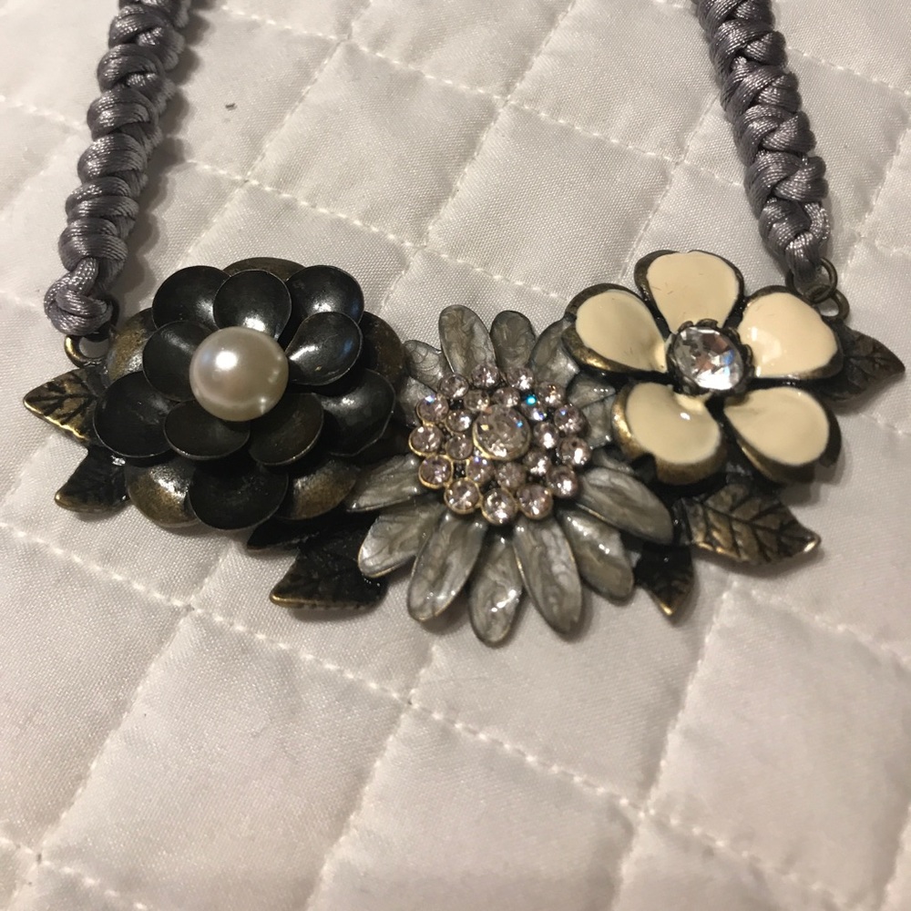 Handmade Necklace