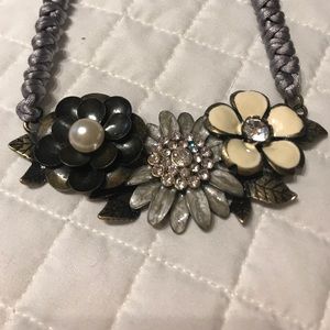 Handmade Necklace