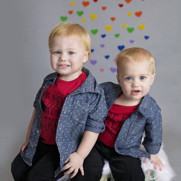 Meet your Posher, Tiffany - Picture 1 of 1