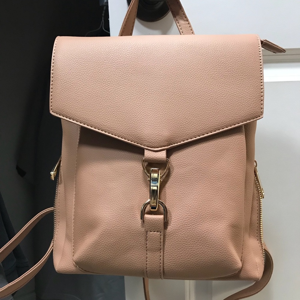 Lionel Handbags Patricia Backpack