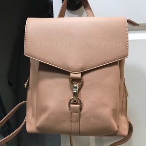 Lionel Handbags Patricia Backpack