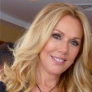 Meet your Posher, Sue ann