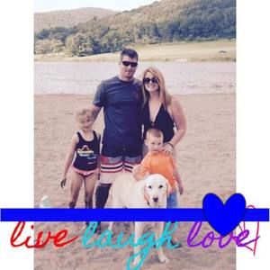 Meet your Posher, Maria