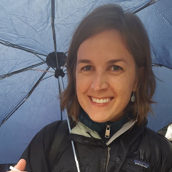 Meet your Posher, Christy - Picture 1 of 1