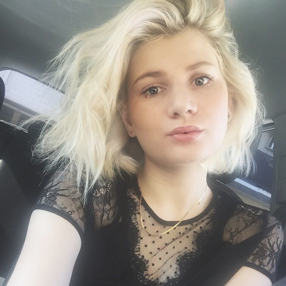 Meet your Posher, Rach