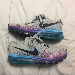 NIKE FLYNIT AIRMAX