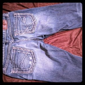 Bke Stella jeans