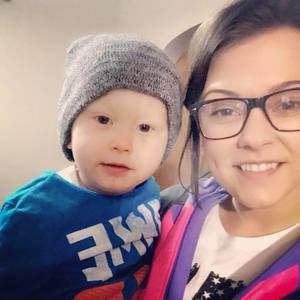 Meet your Posher, Cassie