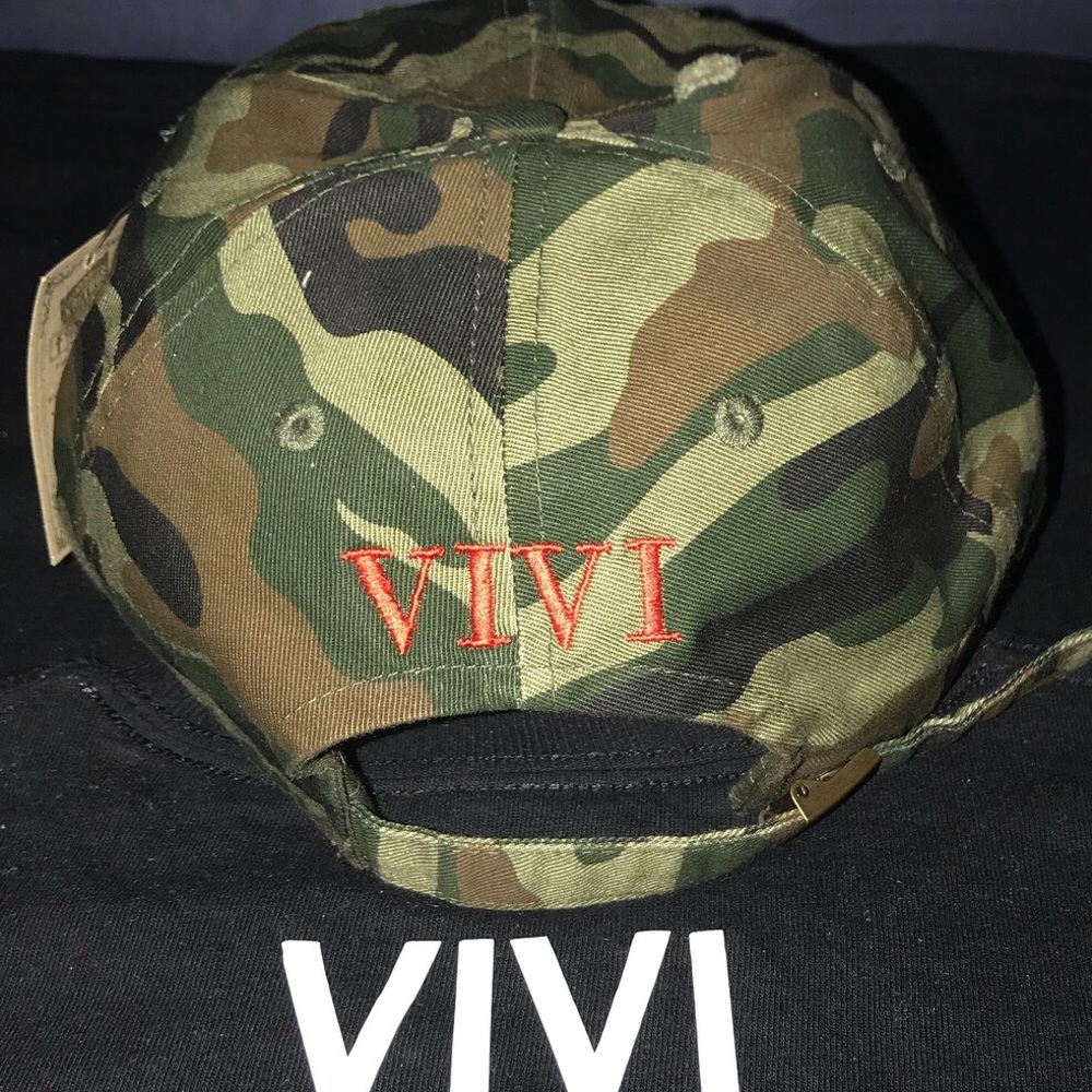 Hat - Picture 2 of 2