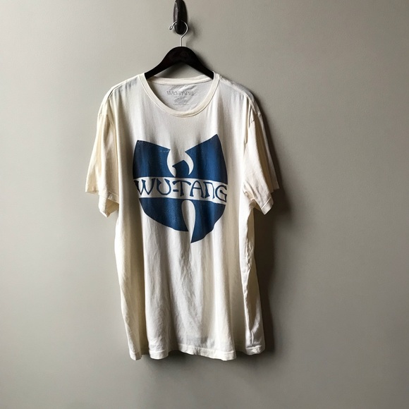 Other - Wu-Tang T-shirt