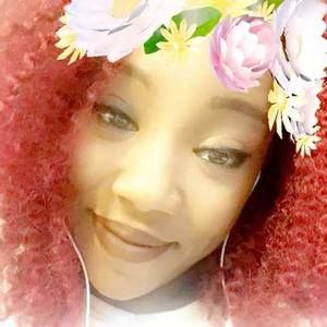 Meet your Posher, Robyn