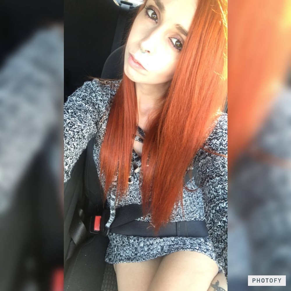 Meet your Posher, Tiffany